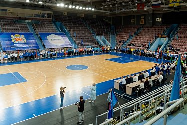 Турнир для женщин всех возрастов
